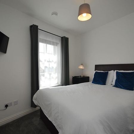 Eagle Ensuite Room Тобърмори Екстериор снимка