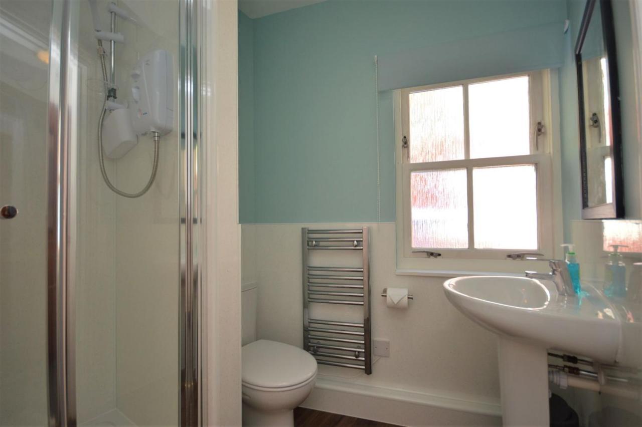 Eagle Ensuite Room Тобърмори Екстериор снимка