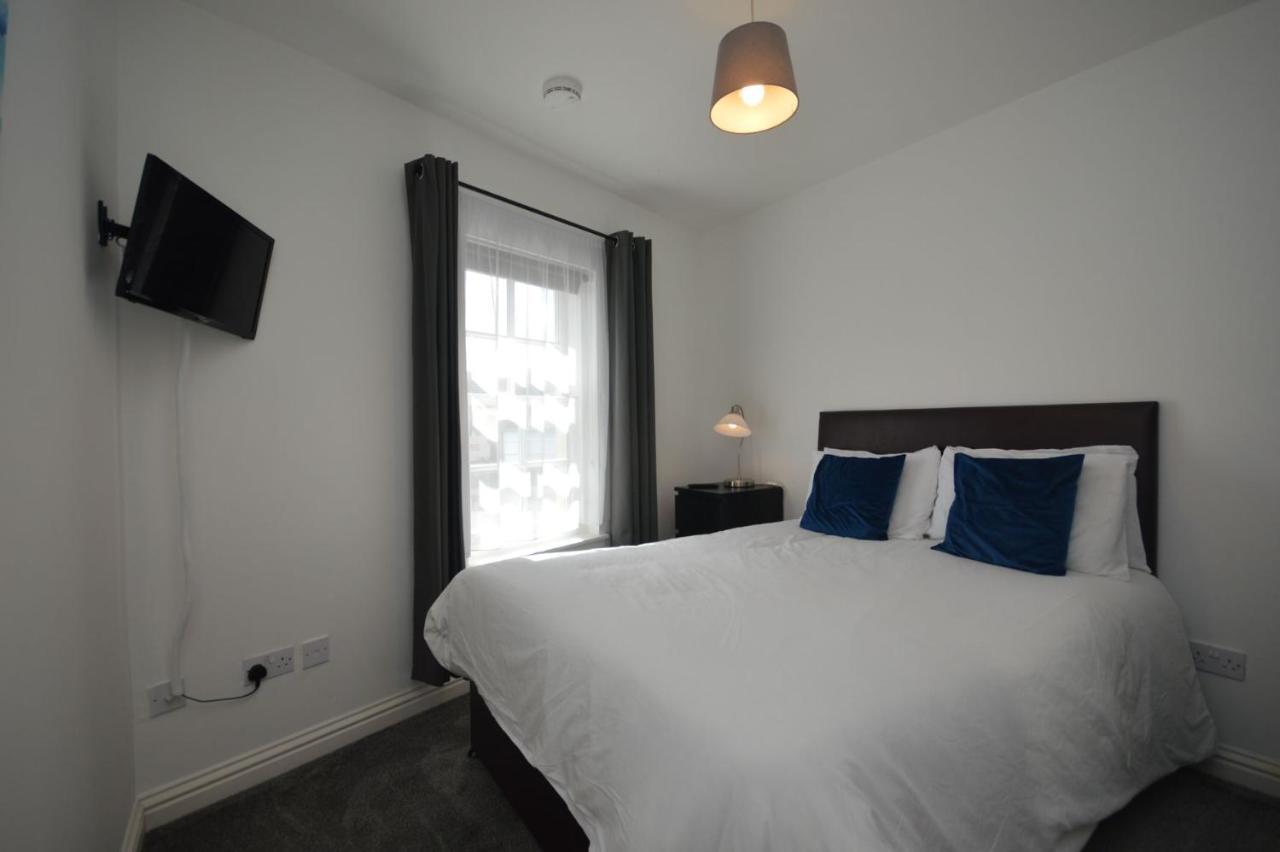 Eagle Ensuite Room Тобърмори Екстериор снимка