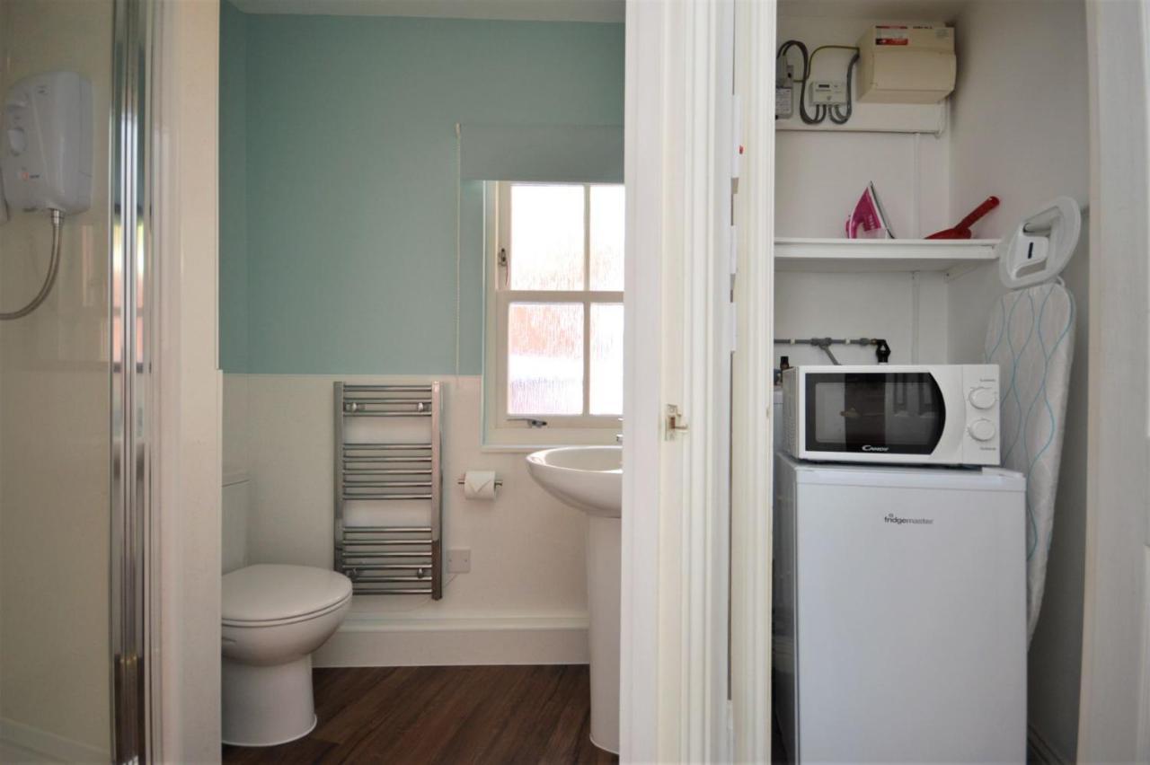Eagle Ensuite Room Тобърмори Екстериор снимка
